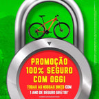 Bicicleta 29 Oggi Big Wheel 8.2 Elétrica Deore 10v (2022)