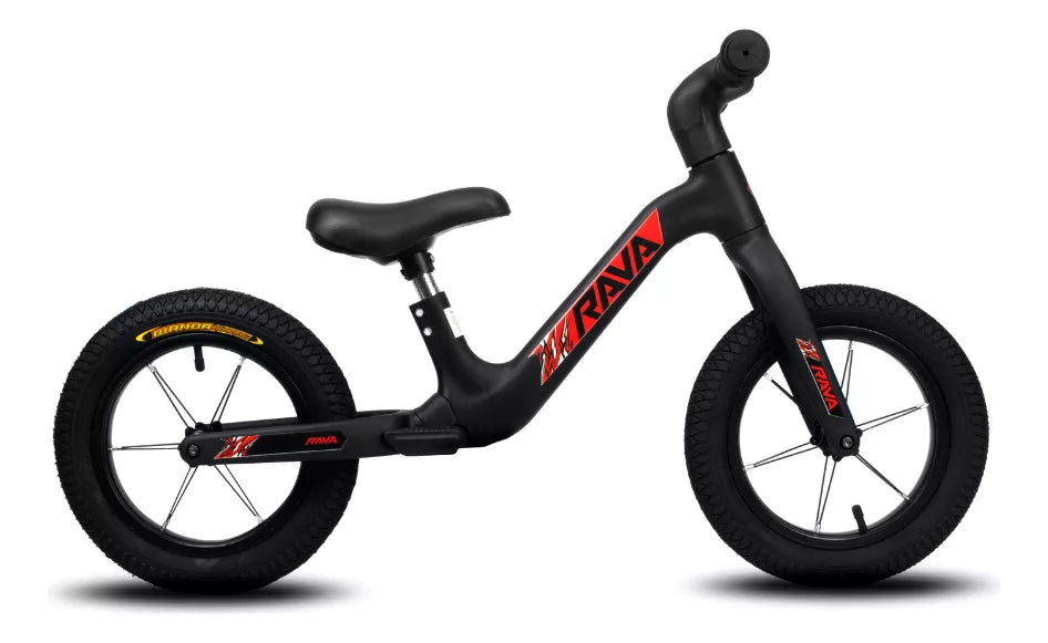 BICICLETA RAVA BALANCE BUDDY II ARO 12 2024