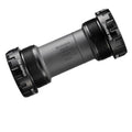 CAIXA CENTRO 34,7 SHIMANO P/ PDV 105/ULTEGRA HOLLOWTEC BBR60 (ISMBBR60B) - GRAFITE