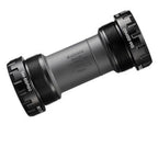 CAIXA CENTRO 34,7 SHIMANO P/ PDV 105/ULTEGRA HOLLOWTEC BBR60 (ISMBBR60B) - GRAFITE