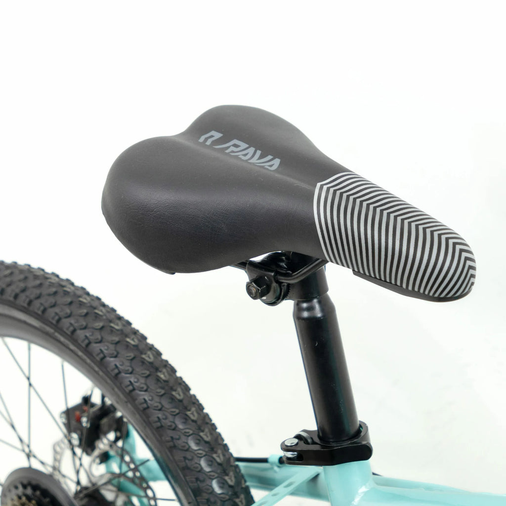 Bicicleta 20 Rava Pressure Jr 7v