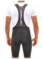 Bretelle de Ciclismo Barbedo Tourmalet -P