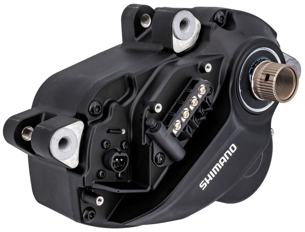 Motor SHIMANO E-bike Systems Du-ep600 Para 28mph KDUEP600C3