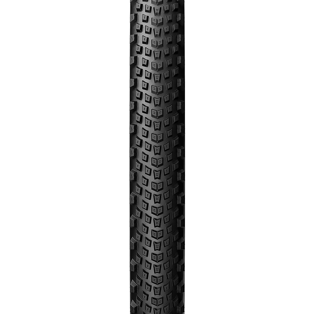 PNEU 29X2.40 PIRELLI SCORPION XC H PROWALL KEVLAR SEM ARAME - PRETO