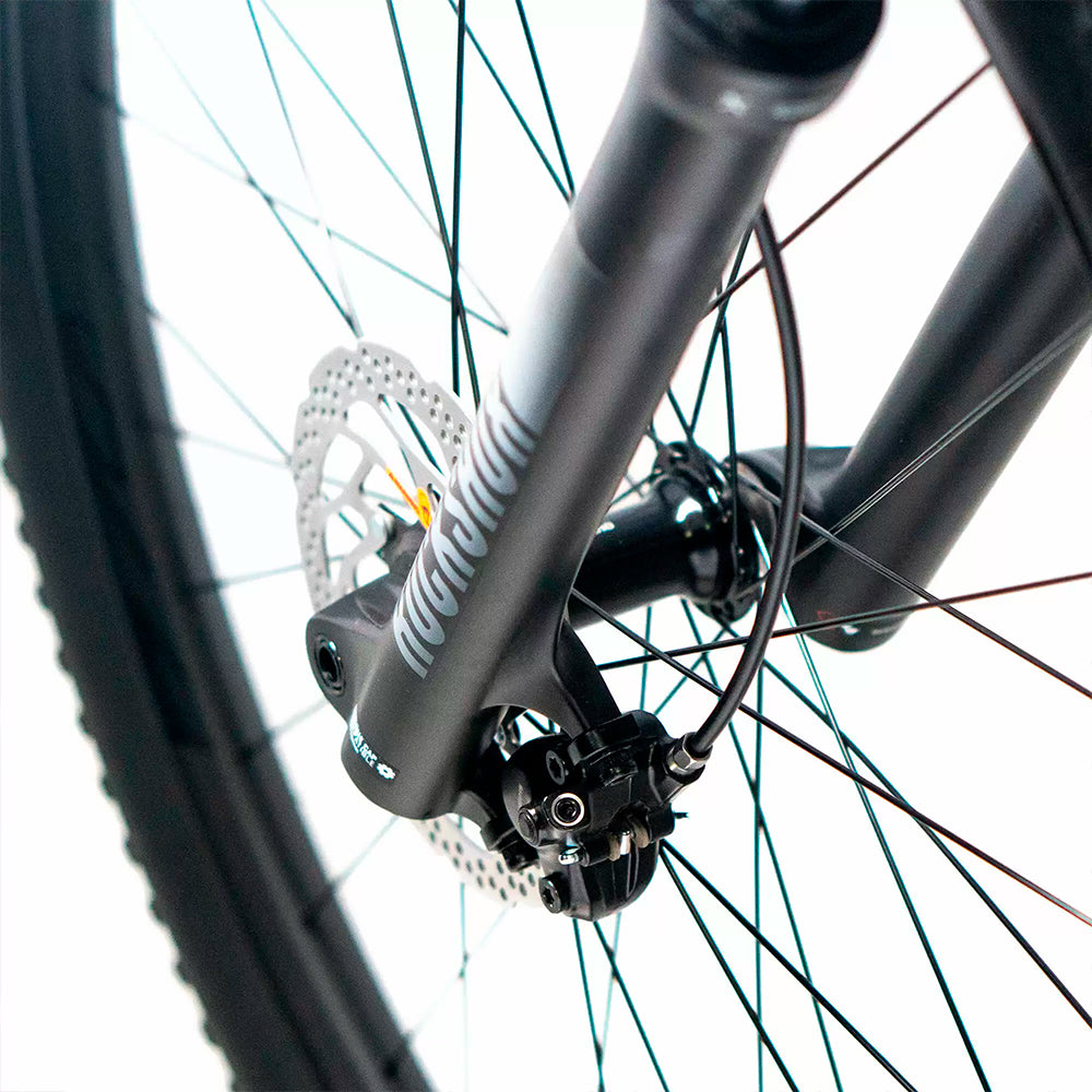 BICICLETA 29 TSW YUKON  12V SRAM X1 AXS 2024