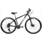 Bicicleta 29 Rava Pressure 27v Shimano Altus C/ Hidráulico