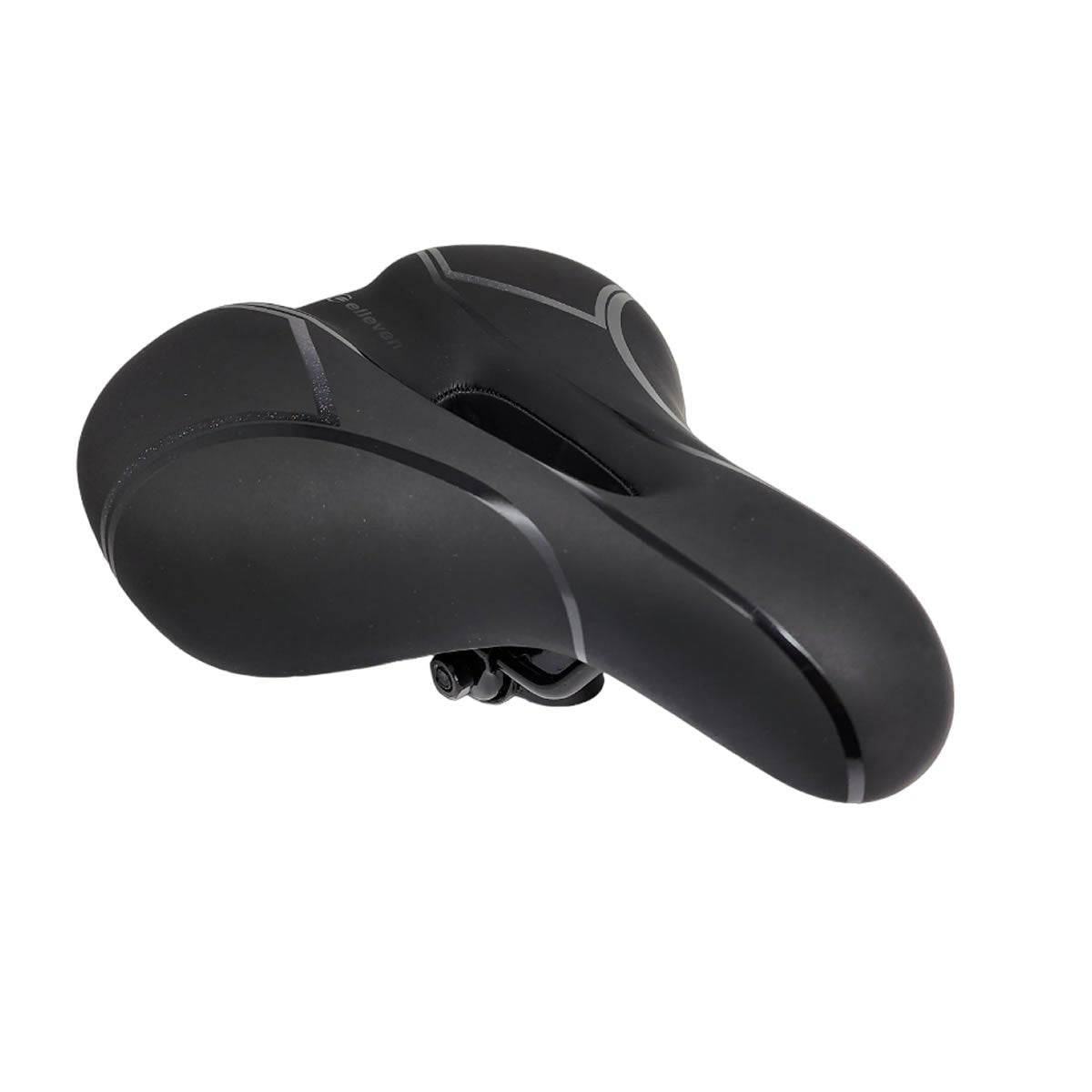 SELIM CONFORT ELLEVEN URBAN COM ILUMINAÇÃO INTEGRADA 250MMX190MM