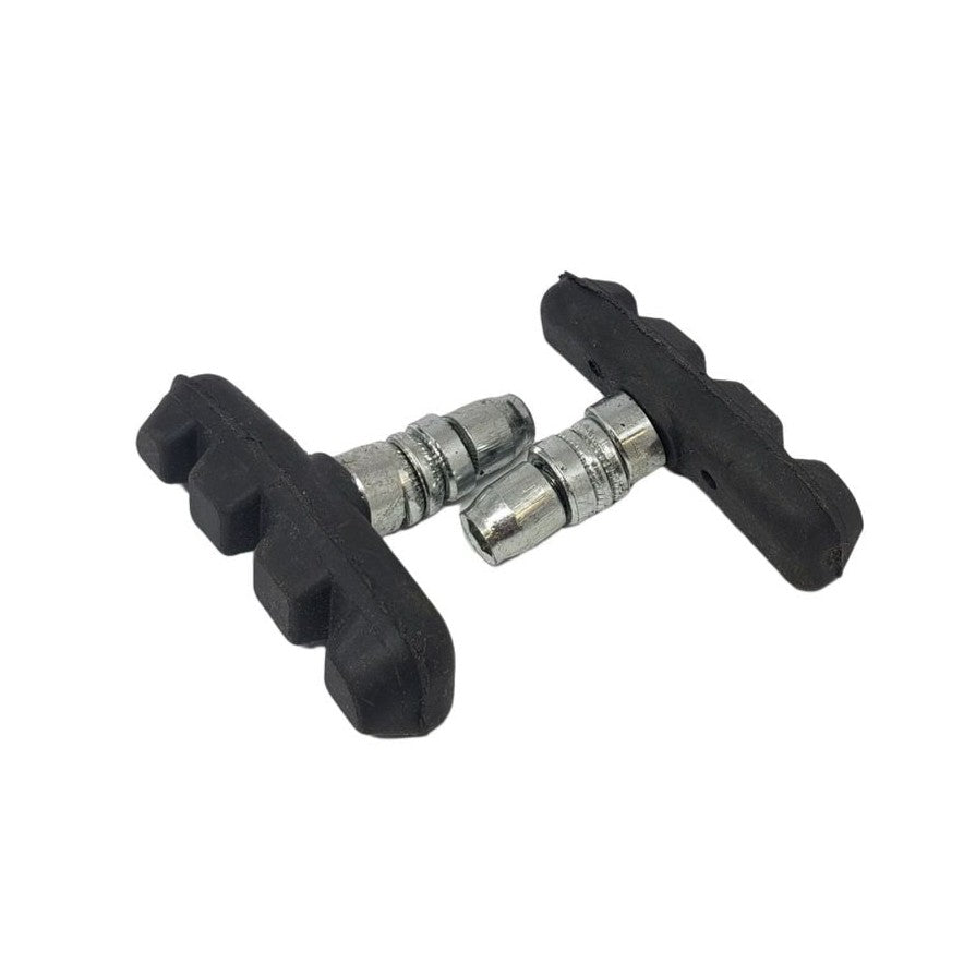 SAPATA ORBITAL 60MM PARA FREIO V-BRAKE