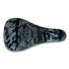 SELIM DDK-B18 COM CANOTE 25,4MM X 150MM - PRETO