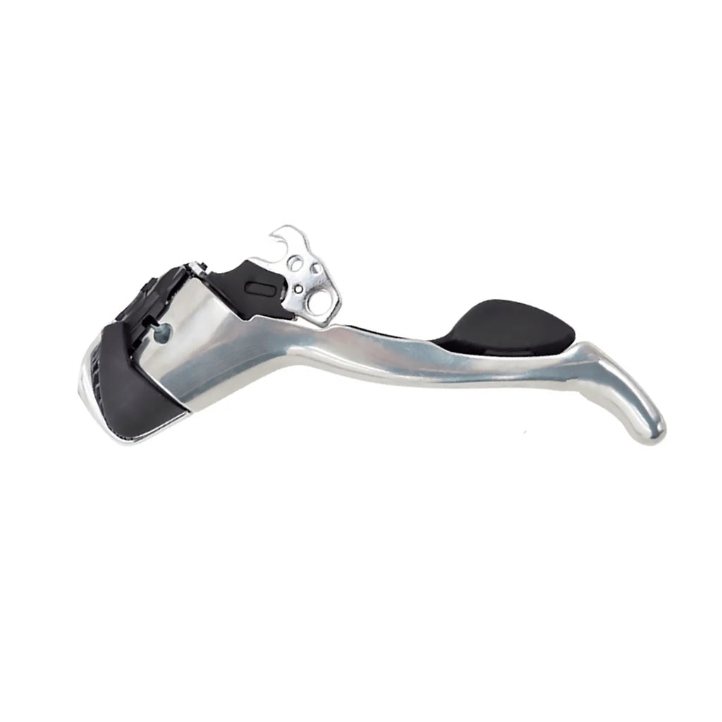 MECANISMO DE MUDANÇA DO STI SHIMANO TIAGRA ST-4503 ESQUERDO (Y6T098010) - PRATA