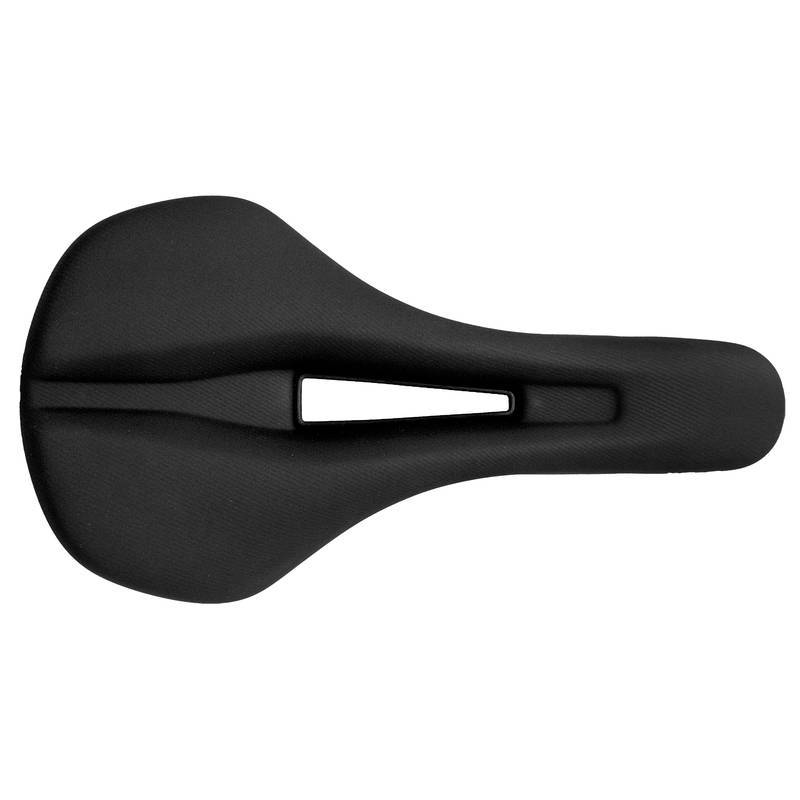 SELIM SELLE ROYAL VAIA RVS VAZADO - PRETO
