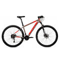 BICICLETA 29 KODE EAGLE 2X9V SHIMANO ALIVIO/ALTUS