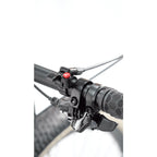 BICICLETA 29 ABSOLUTE WILD BOOST ELITE 12V C/ HIDRÁULICO VERMELHO (M-17)