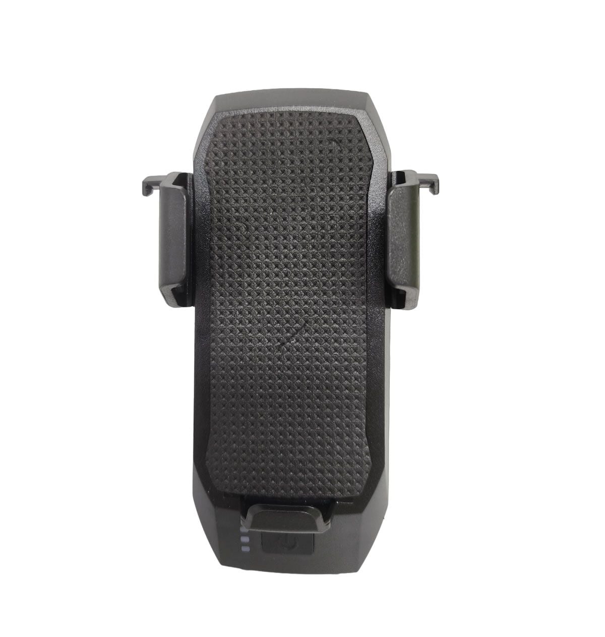 Suporte Elleven 4 em 1 para Celular com Farol, Buzina e Power Bank - Preto