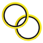 PNEUS 26X2.125 DSI SRI-98 FREERIDE GRAU AMARELO 2 UNIDADES