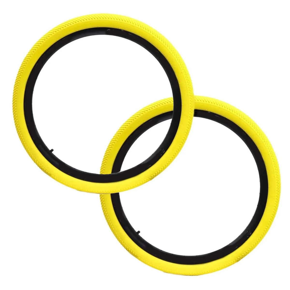 PNEUS 26X2.125 DSI SRI-98 FREERIDE GRAU AMARELO 2 UNIDADES