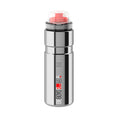 CARAMANHOLA 550ML ELITE NEW DEBOYO RACE INOX TÉRMICA (160106) - PRATA