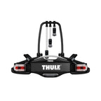 TRANSBIKE THULE VELO COMPACT ENGATE REBOQUE 3 BIKES (927002) - PRATA