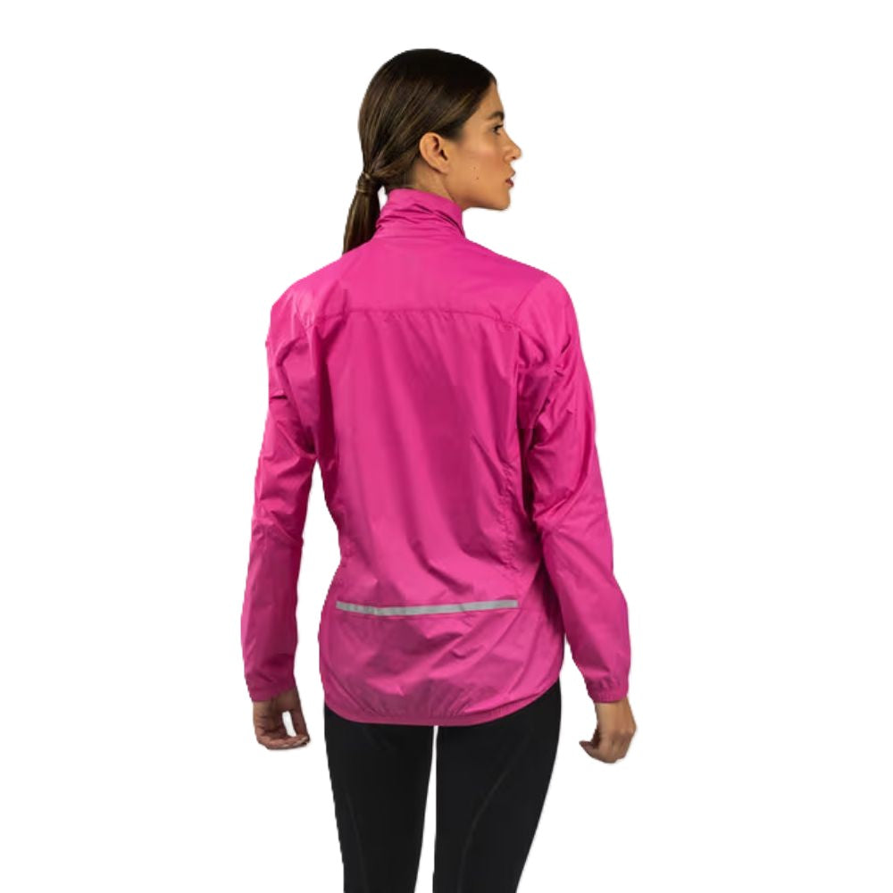 Jaqueta Impermeavel Free Force Training Feminino