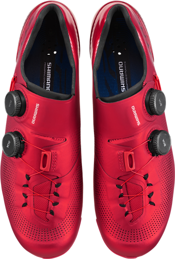 SAPATILHA SHIMANO SH-RC903 S-PHYRE CARBON