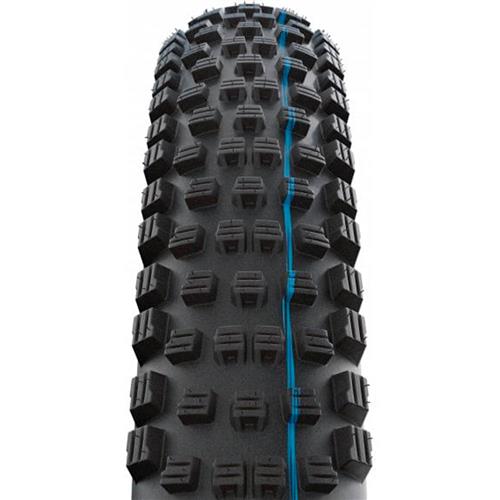 Pneu Schwalbe Magic Mary Super Trail 29x2.50 ADDIX Tubeless Easy - Preto
