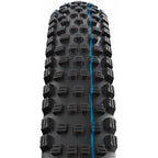 Pneu Schwalbe Magic Mary Super Trail 29x2.50 ADDIX Tubeless Easy - Preto