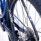 BICICLETA 29 TSW EVO QUEST STARTER CARBON 12V SHIMANO DEORE