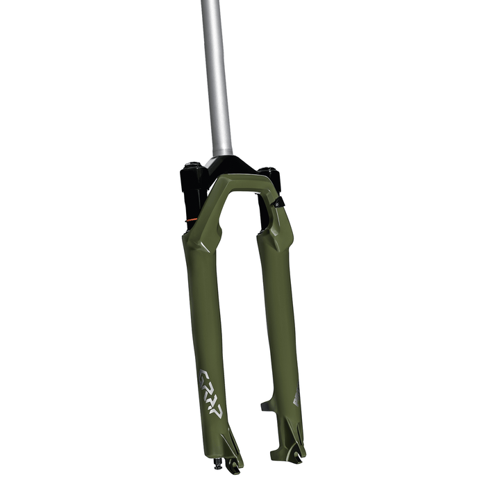 Suspensão Grap Spider Aro 700c Eixo 9x100 - Outlet - Verde Musgo / Over / 30mm