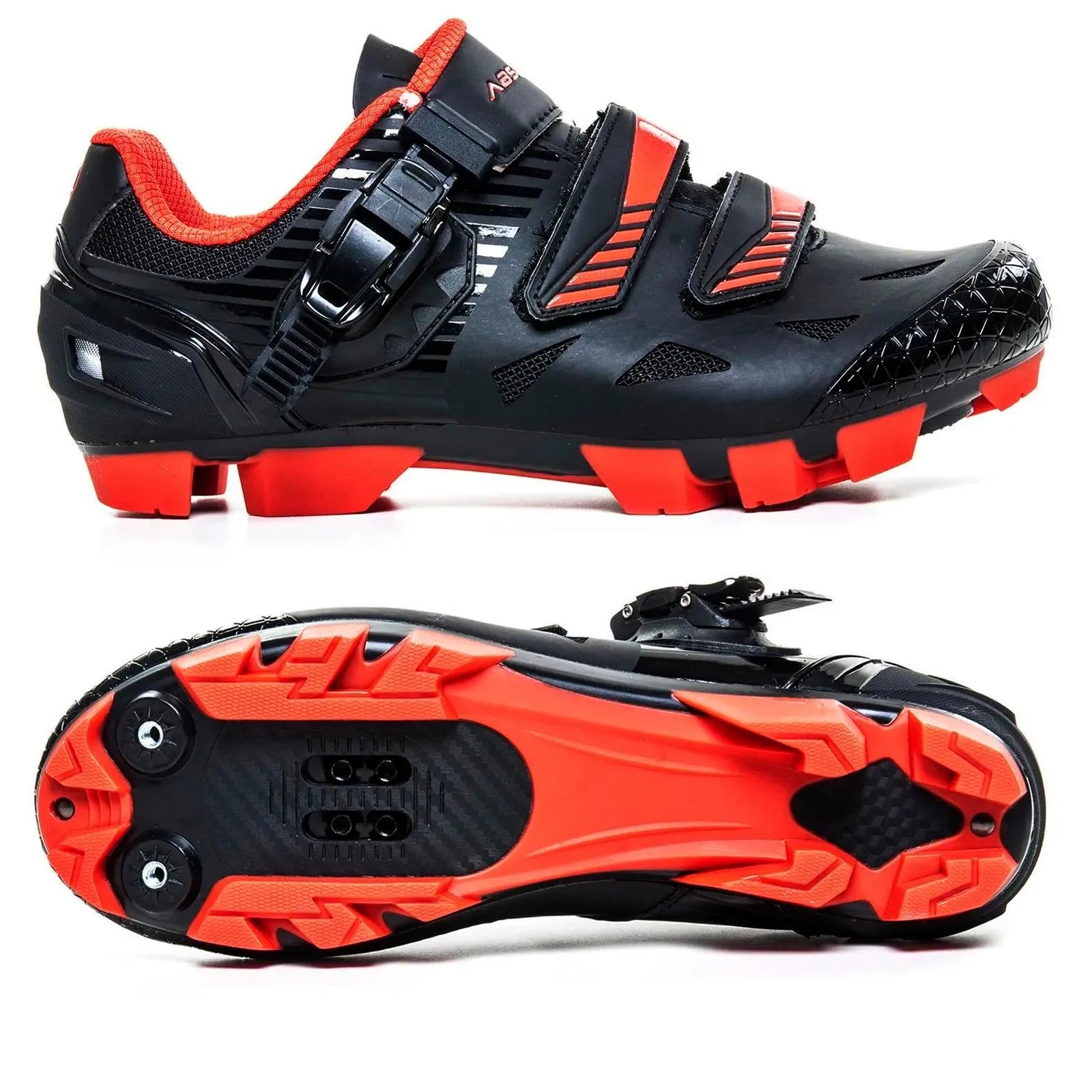 Sapatilha Absolute Wild Mtb C/ Trava