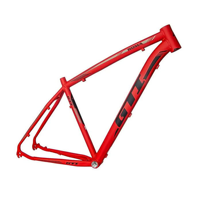 QUADRO 29 GTI ROMA MTB - VERMELHO / (M - 17)
