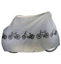 CAPA PARA BICICLETA UNIVERSAL 2000MMX1100MM