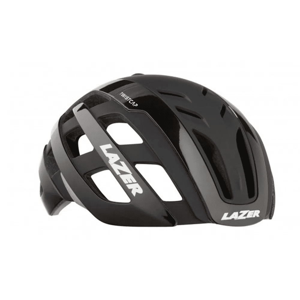 Capacete De Ciclismo Road Lazer By Shimano Century C/ Led Mips