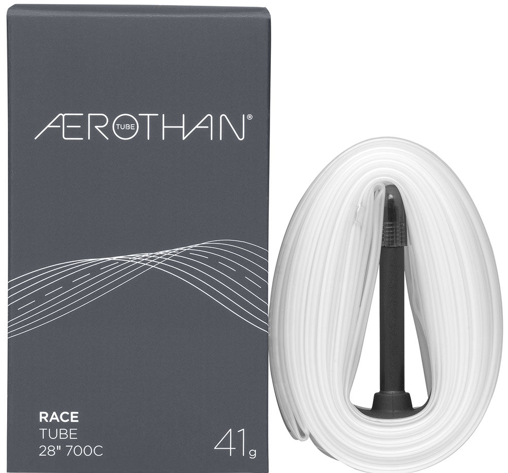 CAMARA 700X23/28 SCHWALBE AEROTHAN TUBE SV20E40MM FV VALVULA FINA