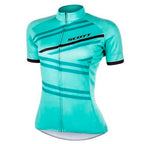 CAMISA CICLISMO SCOTT ENDURANCE 30 FEMININA