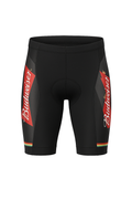 BERMUDA CICLISTA ERT EQUIPE BUDWEISER -P