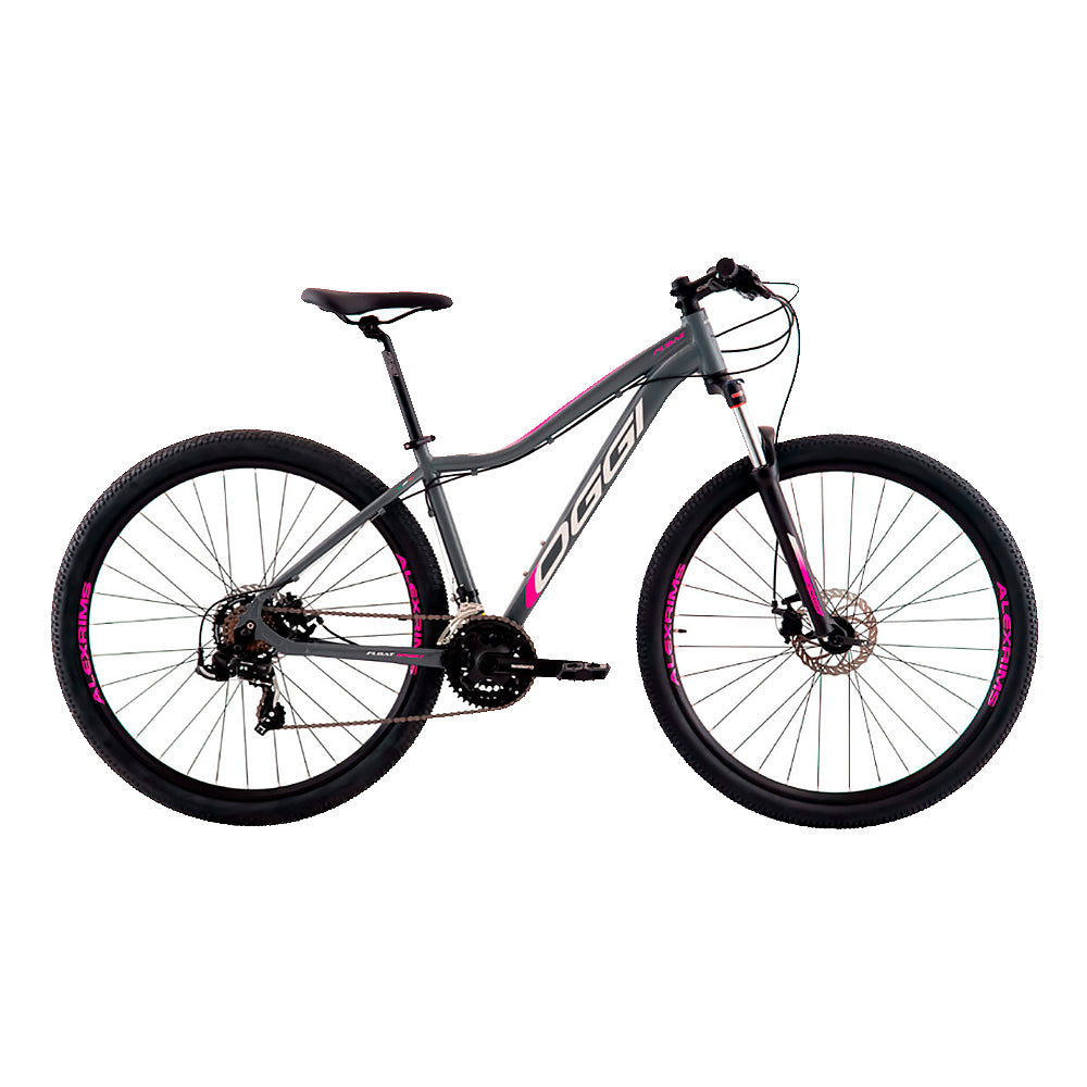 Bicicleta 29 Oggi Float Sport Tourney 21v (2024)