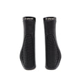 MANOPLA ELLEVEN ERGO ENBORRACHADA PREMIUM 130MM COM TRAVA PRETA