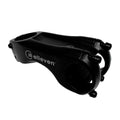 MESA AHEAD 31.8 ELLEVEN ALUMINIO 3D FORJADA T6 80MMX17º SUPER RACE - PRETO