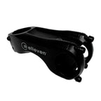 MESA AHEAD 31.8 ELLEVEN ALUMINIO 3D FORJADA T6 80MMX17º SUPER RACE - PRETO