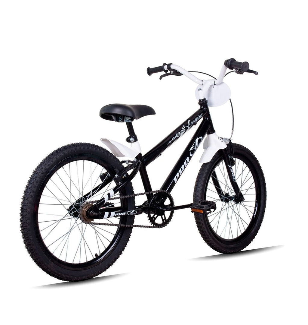 BICICLETA ARO 20 PRO-X LORENZO PRETO