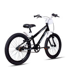 BICICLETA ARO 20 PRO-X LORENZO PRETO