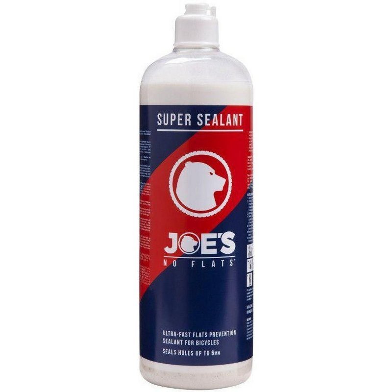 SELANTE REPARADOR JOES SUPER (1000ML) - BRANCO