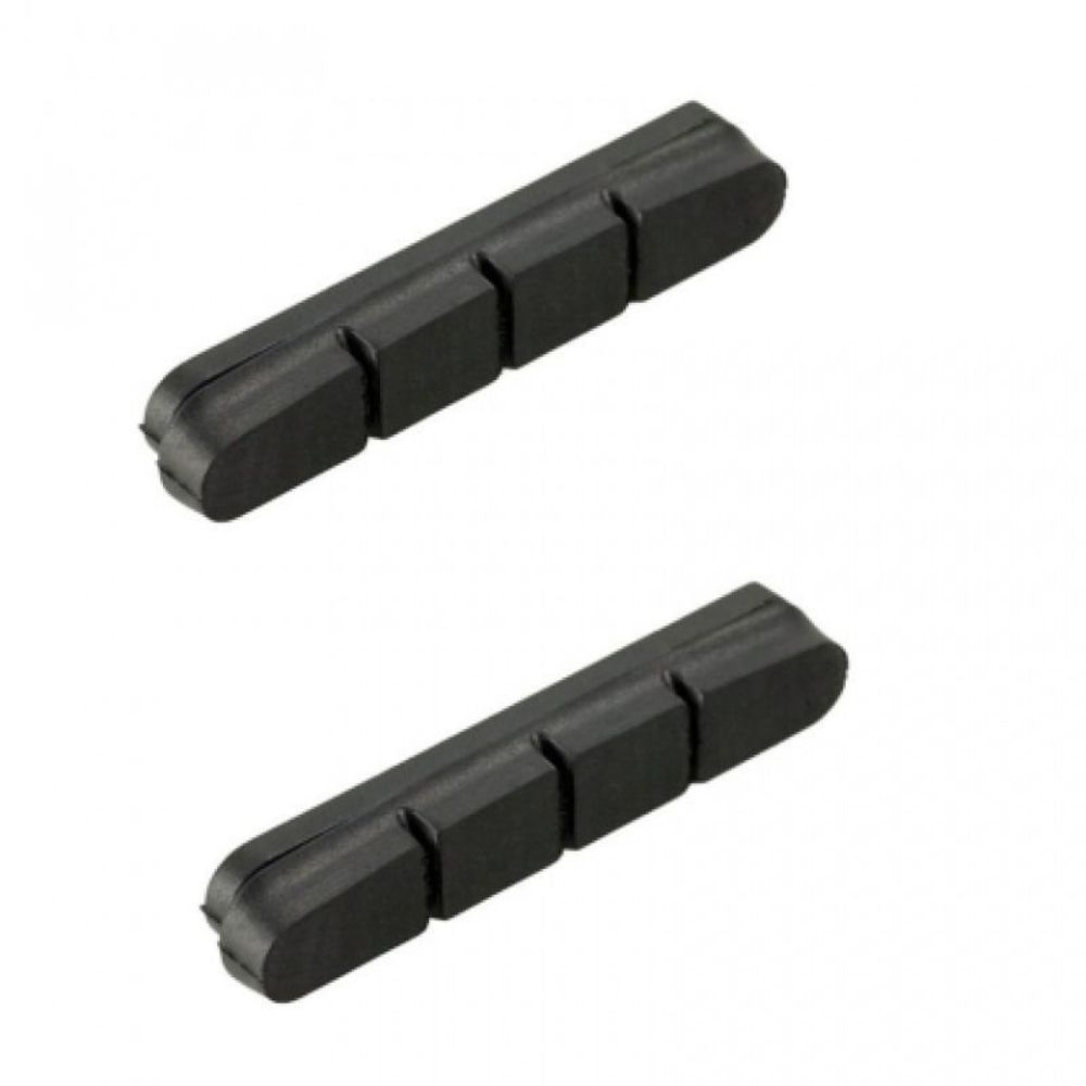REFIL SAPATA BARADINE SPEED 55MM - PRETO