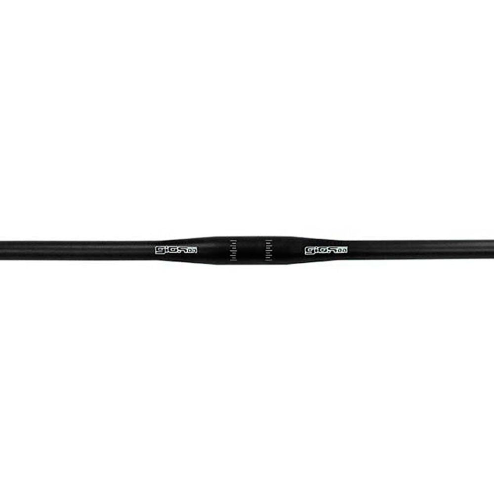 GUIDÃO 31.8 GIOS ALUM. 780MM RETO  Modelo GI-021BT - PRETO