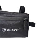 Bolsa De Quadro Longa Elleven 3lt Impermeável Preta