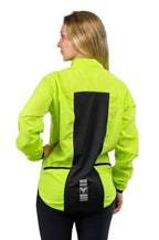 JAQUETA CORTA VENTO FREE FORCE CLASSIC FEMININA