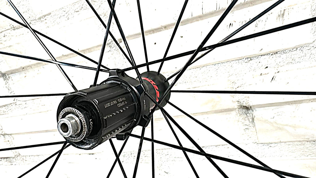 RODAS 700 SPEED SYNCROS 18/24 RAIOS 11V - SEMI NOVA