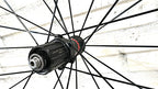 RODAS 700 SPEED SYNCROS 18/24 RAIOS 11V - SEMI NOVA