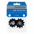 ROLDANA DE CÂMBIO SHIMANO SLX RD-R7000 - RD-U5000 (PAR) (Y5S98010)