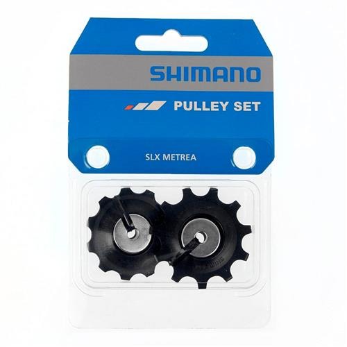 ROLDANA DE CÂMBIO SHIMANO SLX RD-R7000 - RD-U5000 (PAR) (Y5S98010)